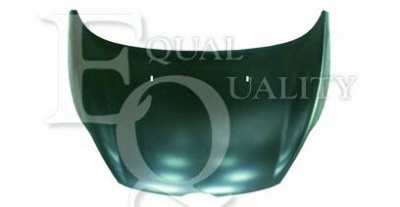 EQUAL QUALITY l04509 - Капот двигателя